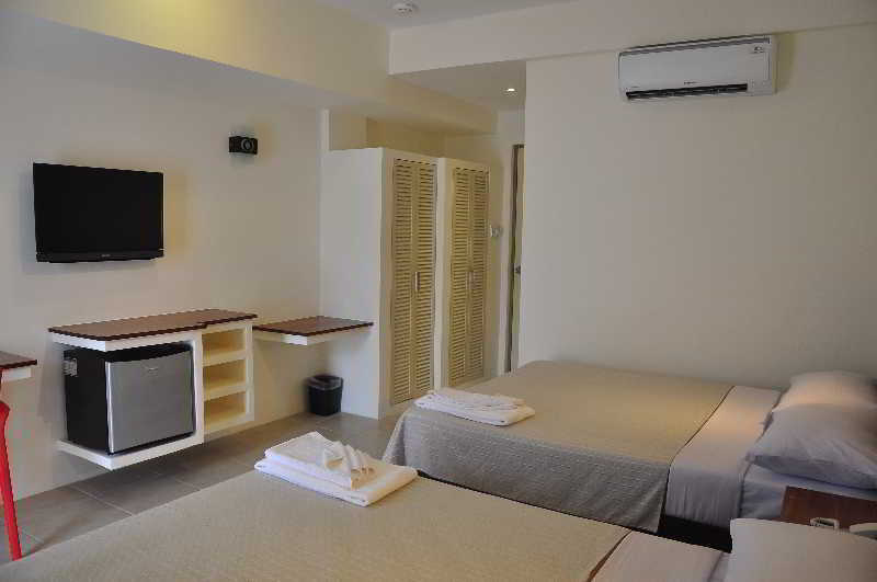 Signature Boracay South Beach Manoc-Manoc Exteriör bild