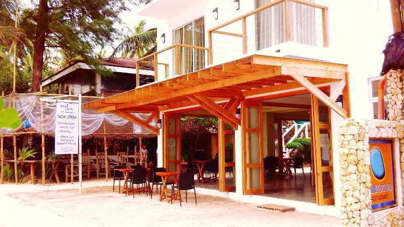 Signature Boracay South Beach Manoc-Manoc Exteriör bild