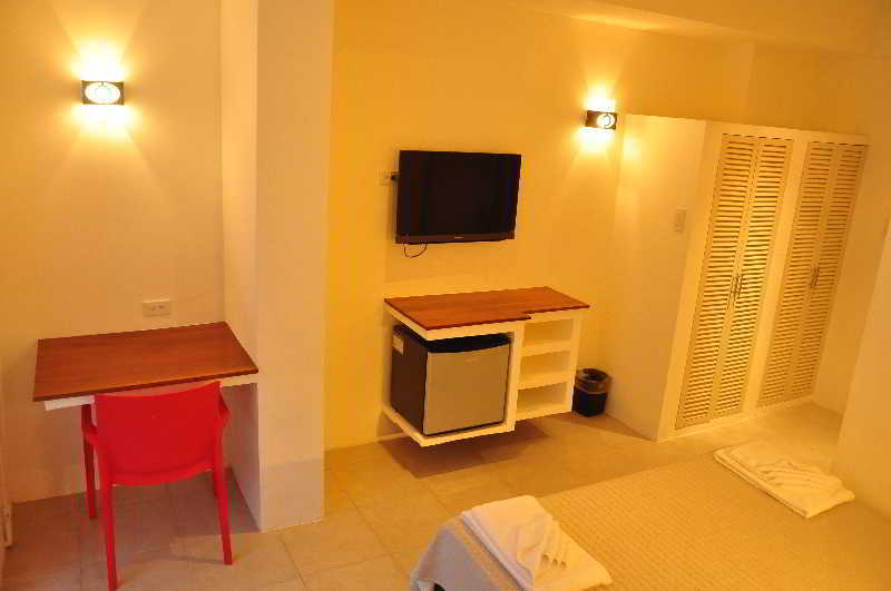 Signature Boracay South Beach Manoc-Manoc Exteriör bild