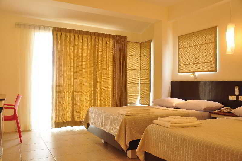 Signature Boracay South Beach Manoc-Manoc Exteriör bild